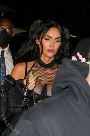 Full leaked Megan fox private onlyfans photo