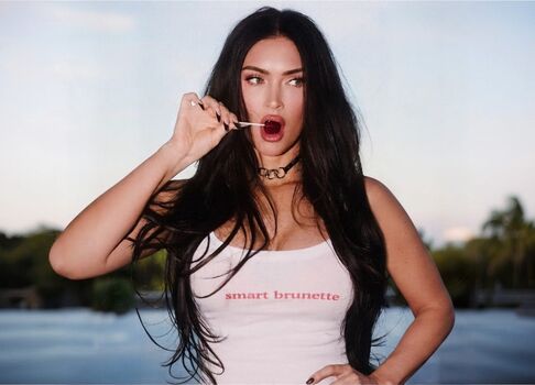 Megan Fox
