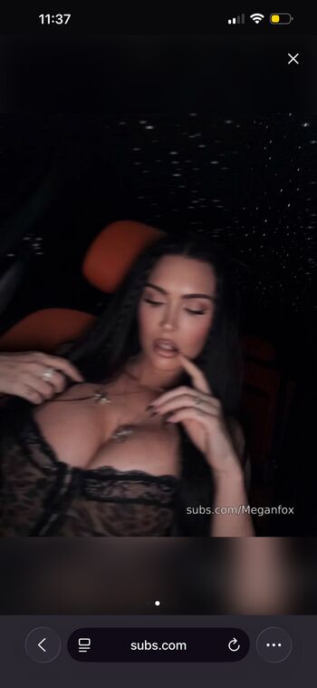 Megan Fox