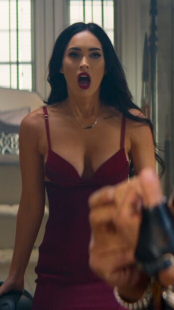 Megan Fox