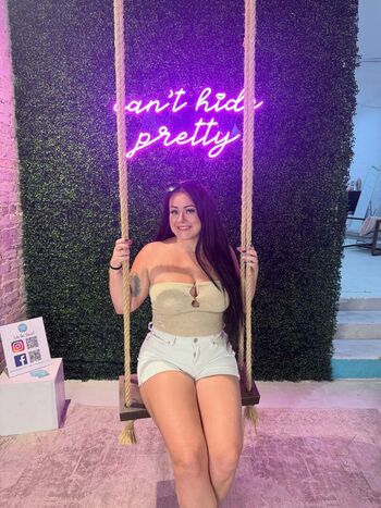 Full leaked Megan gaither  page private onlyfans photo