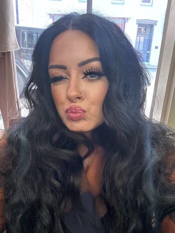Full leaked Megan gaither private onlyfans photo