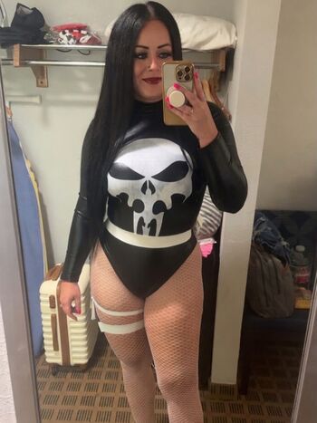 Full leaked Megan gaither private onlyfans photo