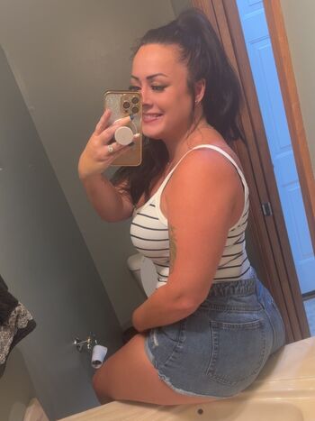 Full leaked Megan gaither private onlyfans photo