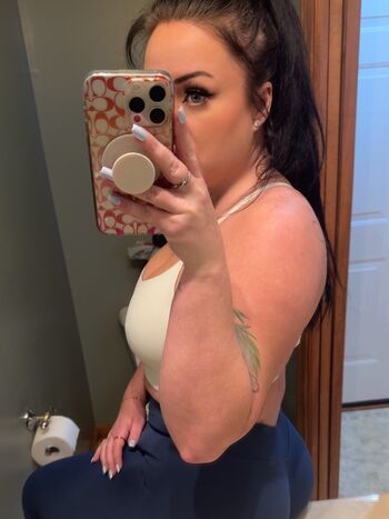 Full leaked Megan gaither private onlyfans photo