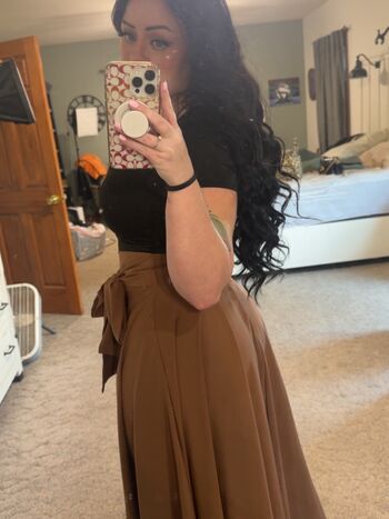 Full leaked Megan gaither private onlyfans photo