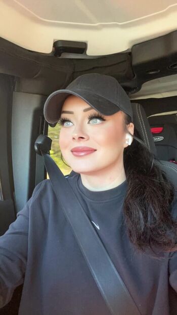 Full leaked Megan gaither private onlyfans photo