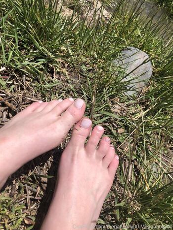 Full leaked Megan holly private onlyfans photo