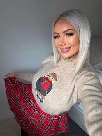 Full leaked Megan louise private onlyfans photo