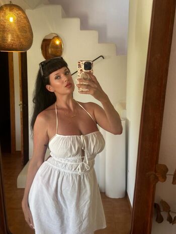 Full leaked Megan louise  page private onlyfans photo