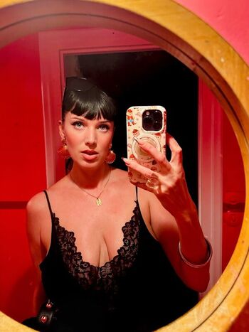 Full leaked Megan louise private onlyfans photo