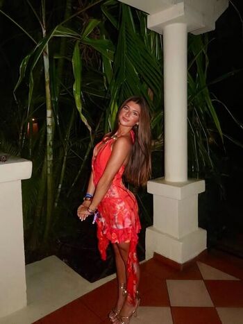 Full leaked Megan lynch private onlyfans photo