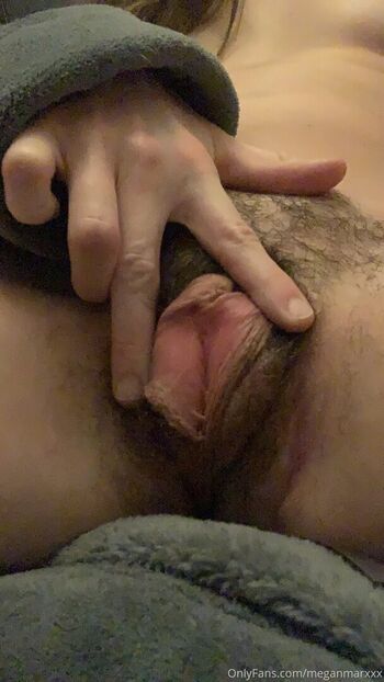 Full leaked Megan marx private onlyfans photo