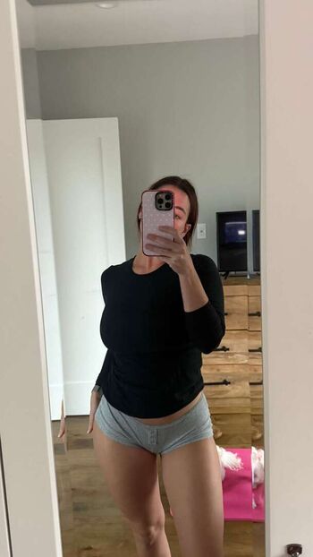 Full leaked Megan mccarthy private onlyfans photo