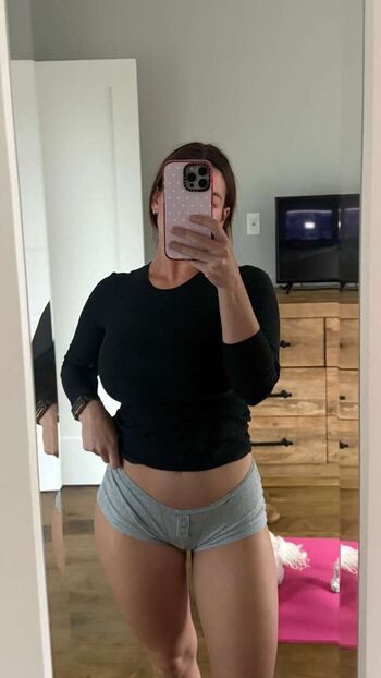 Full leaked Megan mccarthy private onlyfans photo