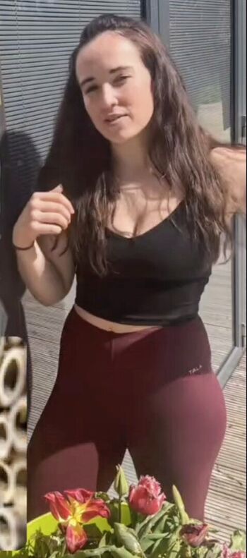 Full leaked Megan mccubbin private onlyfans photo