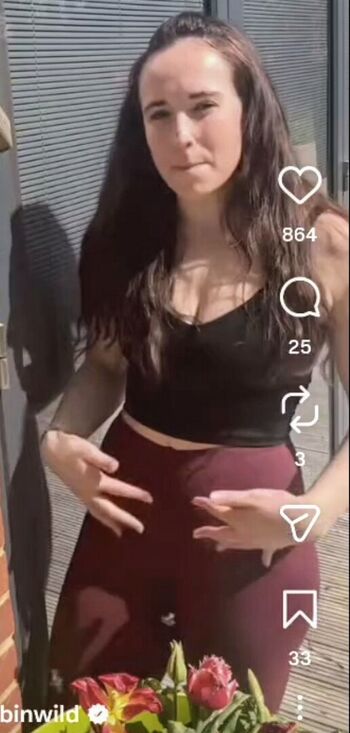 Full leaked Megan mccubbin private onlyfans photo