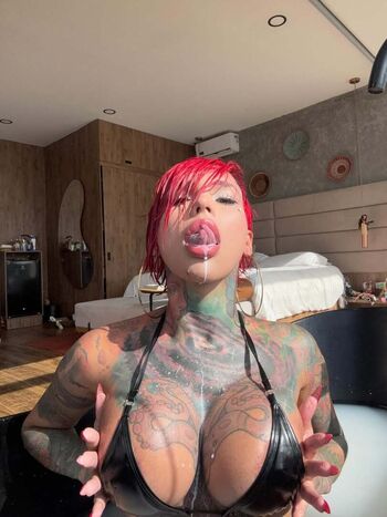 Full leaked Megan mora private onlyfans photo