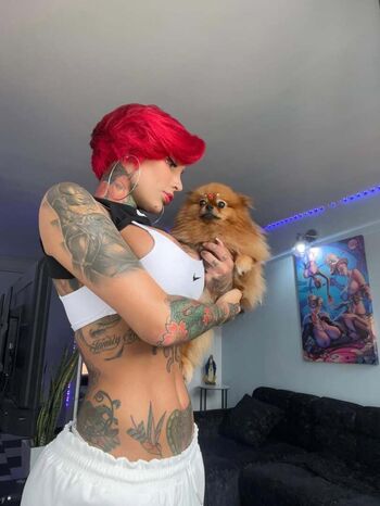 Full leaked Megan mora private onlyfans photo