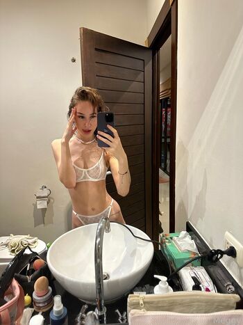 Full leaked Megan myersss private onlyfans photo