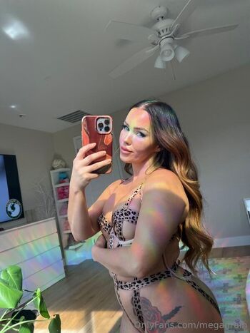 Full leaked Megan rain page private onlyfans photo
