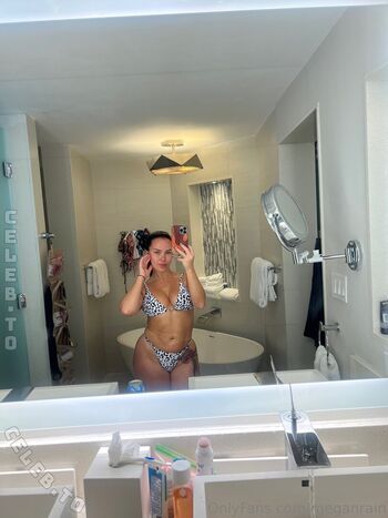 Megan Rain