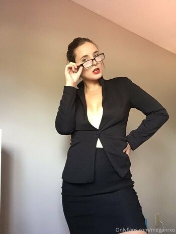 Full leaked Megan ruth private onlyfans photo
