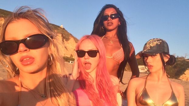 Full leaked Megan skiendiel page private onlyfans photo