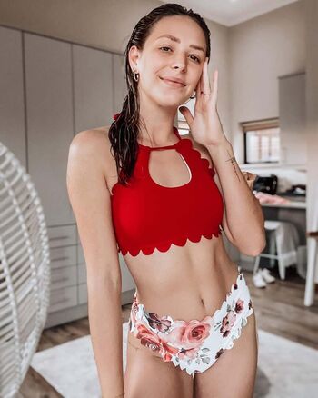 Full leaked Megan starbuck private onlyfans photo