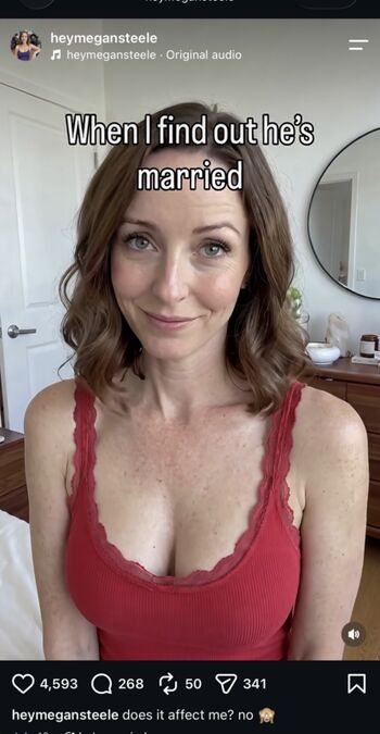 Megan Steele