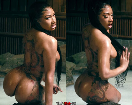 Full leaked Megan the private onlyfans photo