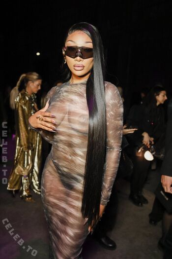 Full leaked Megan thee stallion  page private onlyfans photo