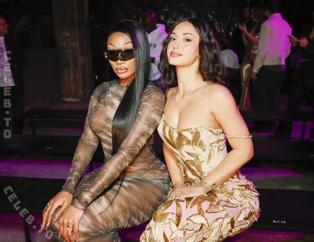 Full leaked Megan thee stallion  page private onlyfans photo