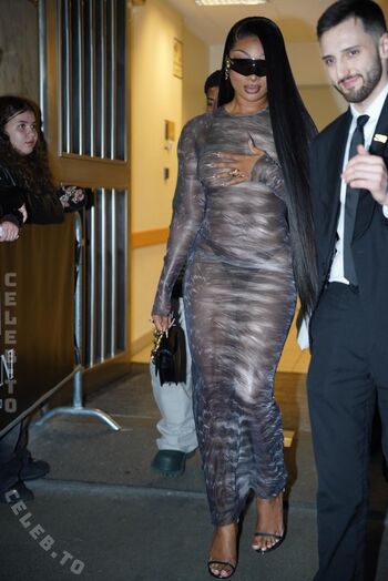 Full leaked Megan thee stallion  page private onlyfans photo