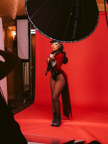 Megan Thee Stallion