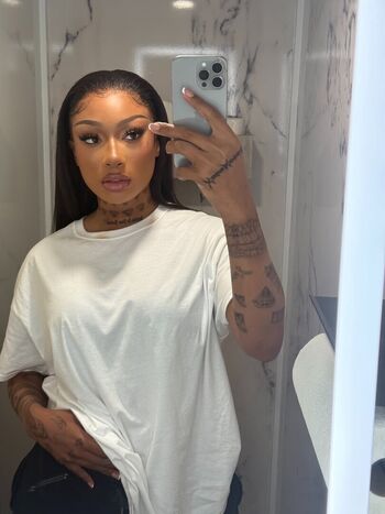Megan Thee Stallion