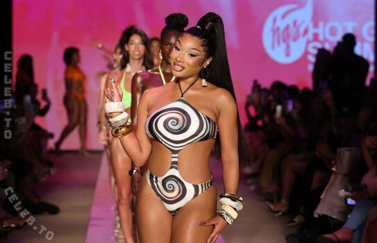 Full leaked Megan thee stallion private onlyfans photo