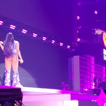 Full leaked Megan thee stallion private onlyfans photo