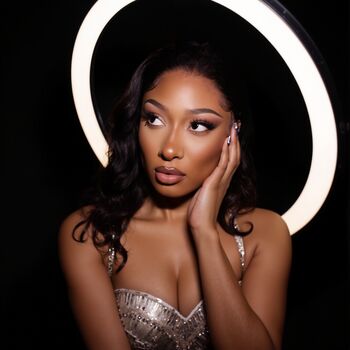 Full leaked Megan thee stallion  page private onlyfans photo