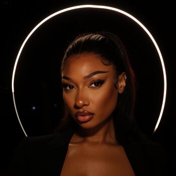 Full leaked Megan thee stallion  page private onlyfans photo
