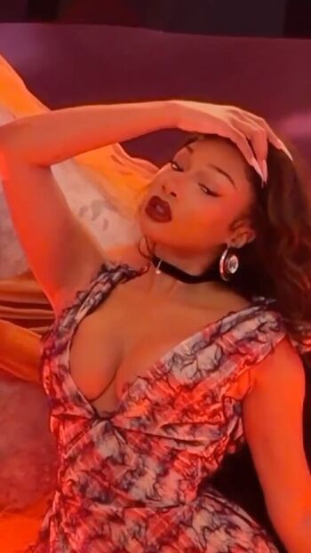 Megan Thee Stallion