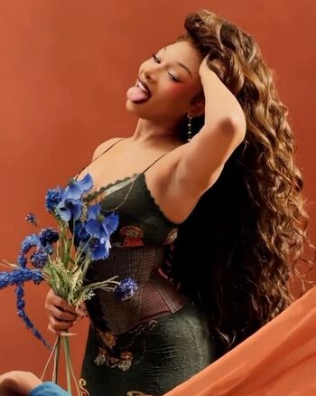 Full leaked Megan thee stallion  page private onlyfans photo