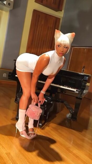 Megan Thee Stallion