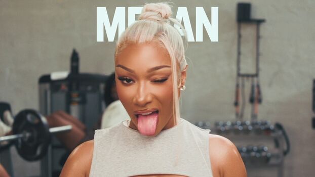 Full leaked Megan thee stallion page private onlyfans photo