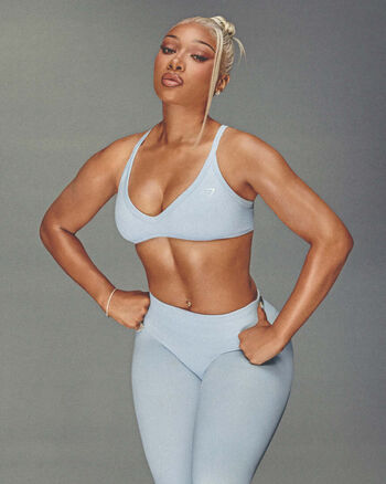 Full leaked Megan thee stallion page private onlyfans photo