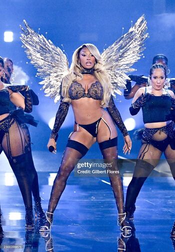 Full leaked Megan thee stallion  page private onlyfans photo