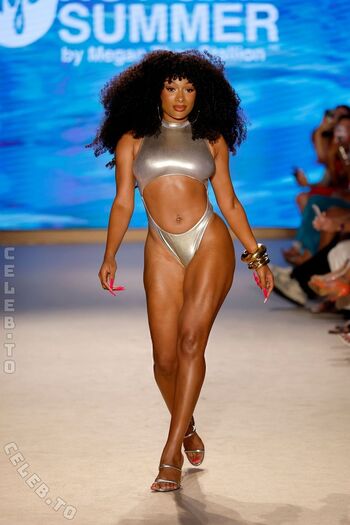 Full leaked Megan thee stallion  page private onlyfans photo