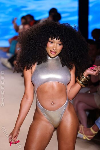 Full leaked Megan thee stallion  page private onlyfans photo