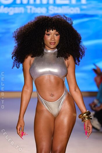 Full leaked Megan thee stallion  page private onlyfans photo