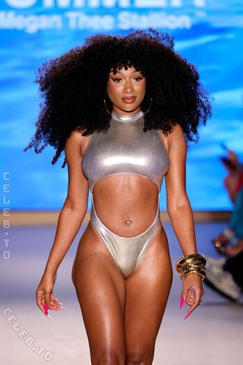 Full leaked Megan thee stallion  page private onlyfans photo